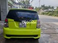 Kia Picanto AT 2009 - Bán xe Kia Picanto AT năm sản xuất 2009, màu xanh lam, nhập khẩu