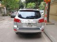 Hyundai Santa Fe 2.2L 4WD 2008 - Bán Hyundai Santa Fe 2.2L 4WD năm sản xuất 2008, nhập khẩu