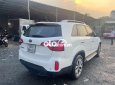 Kia Sorento  GATH 2016 - Cần bán lại xe Kia Sorento GATH sản xuất 2016, màu trắng, 550 triệu