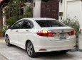 Honda City CVT 2017 - Bán Honda City CVT năm 2017, màu trắng, giá tốt