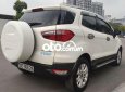 Ford EcoSport Titanium   2015 - Cần bán lại xe Ford EcoSport Titanium năm 2015, màu trắng