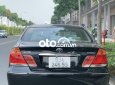 Toyota Camry 3.0V 2003 - Cần bán xe Toyota Camry 3.0V sản xuất 2003, màu đen