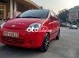 Chevrolet Spark Van 2013 - Cần bán gấp Chevrolet Spark Van năm 2013, màu đỏ, nhập khẩu