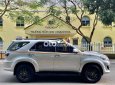 Toyota Fortuner   2.5G   2016 - Xe Toyota Fortuner 2.5G năm sản xuất 2016, màu bạc còn mới 