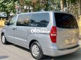 Hyundai Starex   MT 2016 - Bán ô tô Hyundai Starex MT sản xuất 2016, màu xám, nhập khẩu