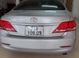 Toyota Camry 2008 - Bán Toyota Camry 2.4 AT năm sản xuất 2008, màu bạc, giá chỉ 410 triệu