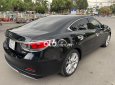 Mazda 6   Premium 2.5 AT  2016 - Cần bán xe Mazda 6 Premium 2.5 AT năm sản xuất 2016, màu đen như mới