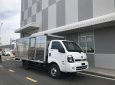 Mitsubishi Canter 2021 - Cần bán Mitsubishi Canter đăng ký lần đầu 2021 xe nhập giá chỉ 468tr