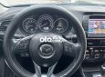 Mazda 6   Premium 2.5 AT  2016 - Cần bán xe Mazda 6 Premium 2.5 AT năm sản xuất 2016, màu đen như mới