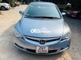 Honda Civic MT 2006 - Cần bán gấp Honda Civic MT năm sản xuất 2006, màu xanh lam