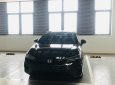 Honda City 2021 - Cần bán lại xe Honda City 1.5L năm 2021, màu đen, giảm tiền mặt cùng phụ kiện theo xe lên đến 20tr, đủ màu, giao ngay