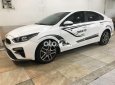 Kia Cerato MT 2019 - Bán xe Kia Cerato MT năm 2019, màu trắng 