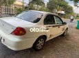 Kia Spectra MT 2004 - Bán Kia Spectra MT năm 2004, màu trắng, giá chỉ 85 triệu