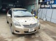 Toyota Vios   Limo 2010 - Cần bán gấp Toyota Vios Limo năm 2010 chính chủ, giá tốt