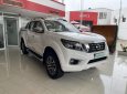 Nissan Navara VL A-IVI 2020 - Nissan Navara VL 4WD, màu trắng, nhập khẩu