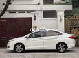 Honda City CVT 2017 - Bán Honda City CVT năm 2017, màu trắng, giá tốt
