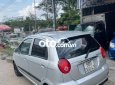 Chevrolet Spark Van 2015 - Cần bán Chevrolet Spark Van sản xuất 2015, màu bạc
