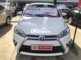 Toyota Yaris   G   2015 - Bán Toyota Yaris G năm 2015, màu trắng, nhập khẩu nguyên chiếc