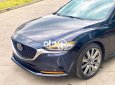 Mazda 6   2.0 2021 - Cần bán xe Mazda 6 2.0 năm sản xuất 2021, màu xanh lam, xe nhập, giá chỉ 964 triệu