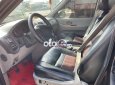 Kia Carnival 2007 - Cần bán lại xe Kia Carnival năm sản xuất 2007, màu đen giá cạnh tranh