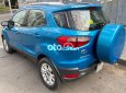 Ford EcoSport   Titanium  2015 - Bán xe Ford EcoSport Titanium sản xuất 2015, màu xanh lam, giá 400tr