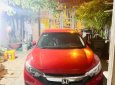 Honda Civic AT 2018 - Bán ô tô Honda Civic AT năm 2018, màu đỏ, nhập khẩu nguyên chiếc, giá 610tr