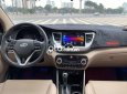 Hyundai Tucson Turbo 2018 - Bán Hyundai Tucson Turbo năm sản xuất 2018, màu trắng, giá tốt