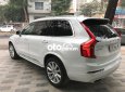 Volvo XC90 T6 2018 - Cần bán Volvo XC90 T6 năm sản xuất 2018, màu trắng, nhập khẩu