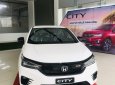 Honda City 2021 - Cần bán Honda City 1.5L sản xuất 2021, màu trắng, giá tốt nhất, ưu đãi khủng cuối năm