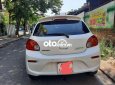 Mitsubishi Mirage MT 2017 - Bán Mitsubishi Mirage MT sản xuất 2017, màu trắng, nhập khẩu nguyên chiếc