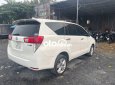 Toyota Innova  V  2017 - Cần bán lại xe Toyota Innova V sản xuất 2017, màu trắng