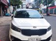 Kia VT250 Deluxe 2017 - Bán Kia Sedona Deluxe sản xuất 2017, màu trắng