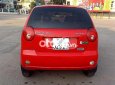 Chevrolet Spark Van 2013 - Cần bán gấp Chevrolet Spark Van năm 2013, màu đỏ, nhập khẩu