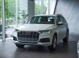 Audi Q7 55 TFSI Quattro 2020 - Bán xe Audi Q7 55 TFSI Quattro nhập khẩu châu Âu, chương trình ưu đãi 50% thuế trước bạ