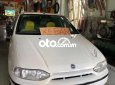 Fiat Siena ELX 2003 - Bán ô tô Fiat Siena ELX sản xuất năm 2003, màu trắng, giá 70tr