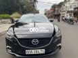 Mazda 6   Premium 2.5 AT  2016 - Cần bán xe Mazda 6 Premium 2.5 AT năm sản xuất 2016, màu đen như mới