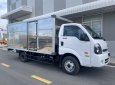 Mitsubishi Canter 2021 - Cần bán Mitsubishi Canter đăng ký lần đầu 2021 xe nhập giá chỉ 468tr