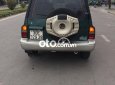 Suzuki Vitara MT 2005 - Bán Suzuki Vitara MT sản xuất năm 2005, màu xanh lục, giá tốt