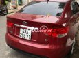 Kia Forte MT 2013 - Bán Kia Forte MT năm 2013, màu đỏ, giá 299tr