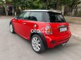 Mini Cooper S 3 cửa 2007 - Cần bán Mini Cooper S 3 Door sản xuất 2007, nhập khẩu, 365tr