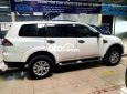 Mitsubishi Pajero Sport 2.4 Diesel 4x2 AT 2016 - Bán Mitsubishi Pajero Sport 2.4 Diesel 4x2 AT sản xuất năm 2016