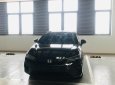 Honda City 2021 - Cần bán lại xe Honda City năm 2021, màu đen, giá cạnh tranh, ưu đãi khủng