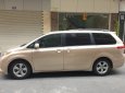 Toyota Sienna   LE 3.5  2010 - Cần bán gấp Toyota Sienna LE 3.5 năm sản xuất 2010, nhập khẩu chính chủ