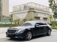 Mercedes-Benz 2017 - Bán Mercedes S400 năm 2017, màu đen mới chạy 4 vạn km