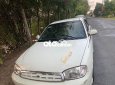 Kia Spectra MT 2004 - Bán Kia Spectra MT năm 2004, màu trắng, giá chỉ 85 triệu