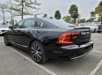 Volvo S90 2022 - Volvo S90 B6 Inscription phiên bản kéo dài LWB - Ưu đãi hỗ trợ vay đến 80% giá trị xe với thủ tục nhanh gọn