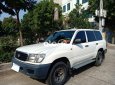 Toyota Land Cruiser GX 4.5 MT 1998 - Cần bán Toyota Land Cruiser GX 4.5 MT năm 1998, màu trắng, nhập khẩu nguyên chiếc