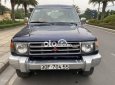 Mitsubishi Pajero 4x2 2005 - Bán ô tô Mitsubishi Pajero 4x2 năm sản xuất 2005