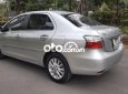 Toyota Vios G 2011 - Cần bán Toyota Vios G năm sản xuất 2011, màu bạc, 325 triệu