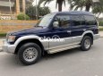 Mitsubishi Pajero 4x2 2005 - Bán ô tô Mitsubishi Pajero 4x2 năm sản xuất 2005